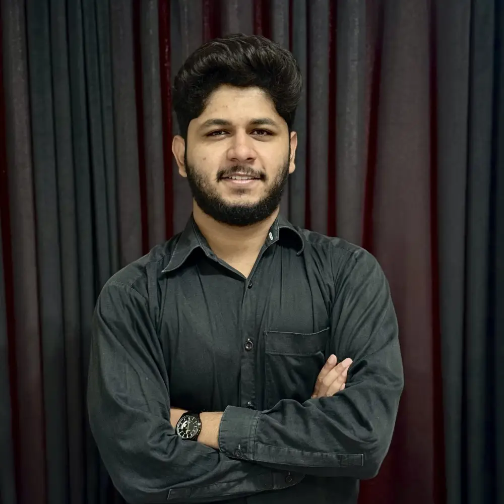 Abdullah Imran