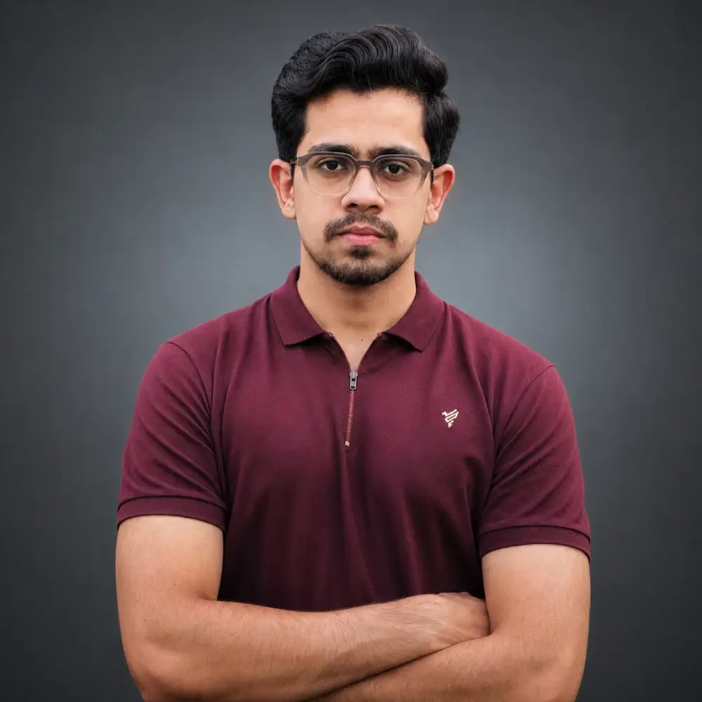 Rehan Haroon