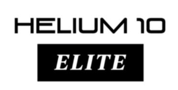Helium 10 Elite