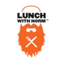 Lunch with Norm